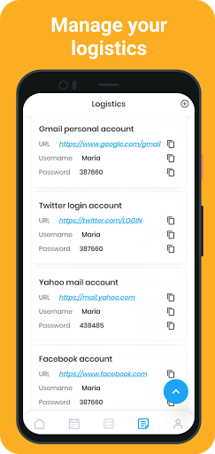 Learn4Life Student App Screen 3
