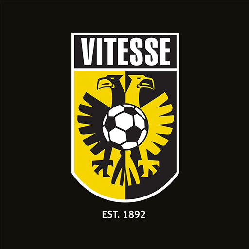 Vitesse Arnhem Laai af op Windows