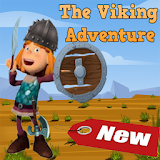 Vic the Viking Adventure icon