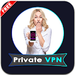 Cover Image of Download VPN Pro : Unblock Websites Free & Private VPN 2.0 APK