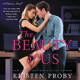 「The Beauty of Us: A Fusion Novel」圖示圖片