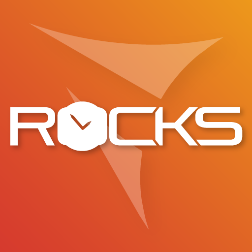 TechROCKS logo