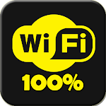 Cover Image of ดาวน์โหลด Cara Memperkuat Sinyal WiFi Terbaru [100% Works] 2.2 APK