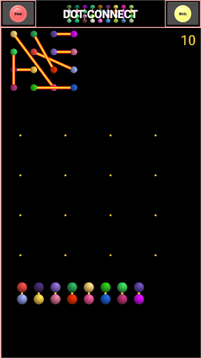 Dot Connect Screen 2