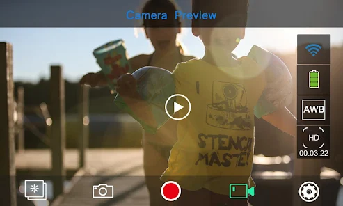 HD Camera for Android - Apps on Google Play