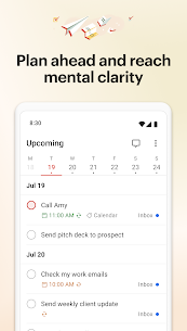 Todoist: لیست کارها و برنامه‌ریزی MOD APK (قفل ممتاز) 5