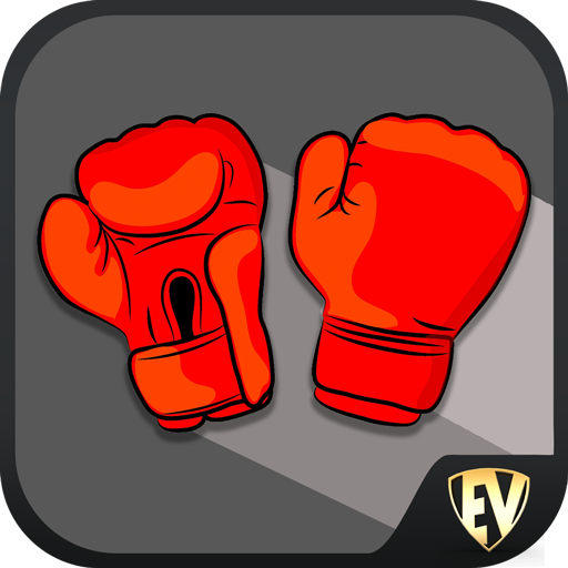 Boxing Dictionary logo
