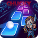 Chucky EDM Hop Tiles Music - Androidアプリ
