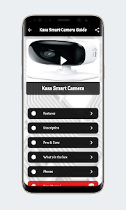 Kasa Smart Camera Guide