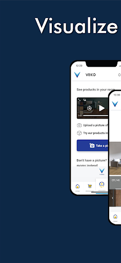 Veko Screen 2