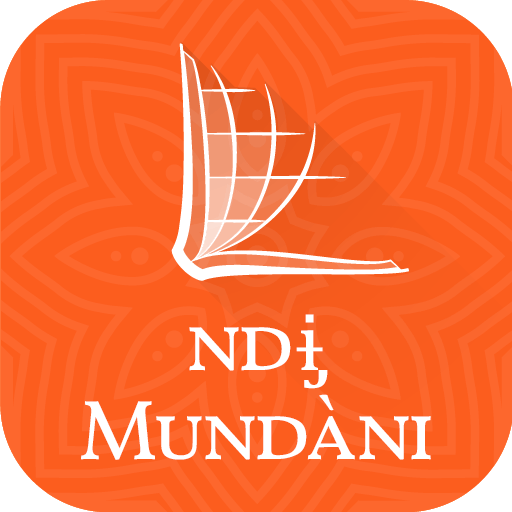 Mundani Bible logo
