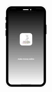 Make Money Online Ideas