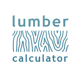 Icon image Lumber calculator