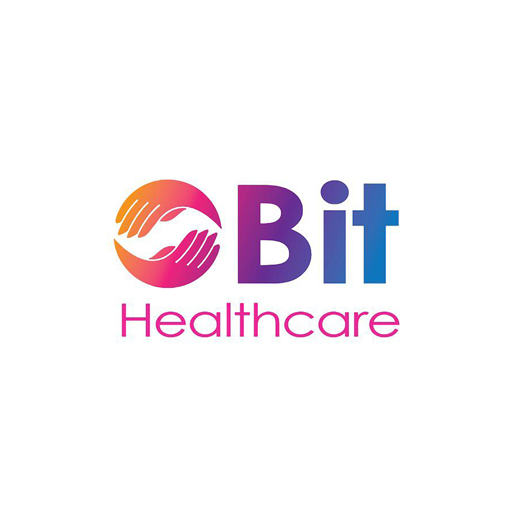 Bit Health Care logo