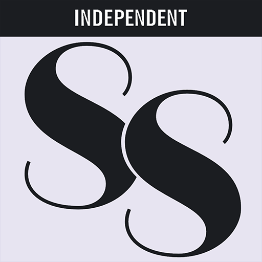 Saturday Star logo
