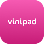 Cover Image of Unduh Vinipad Wine List & Food Menu  APK