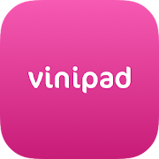 Vinipad Wine List & Food Menu