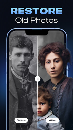 Clear Picture Photo Enhancer