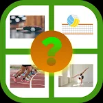 Cover Image of ダウンロード types of sports  APK