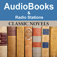 AudioBooks For English Learner