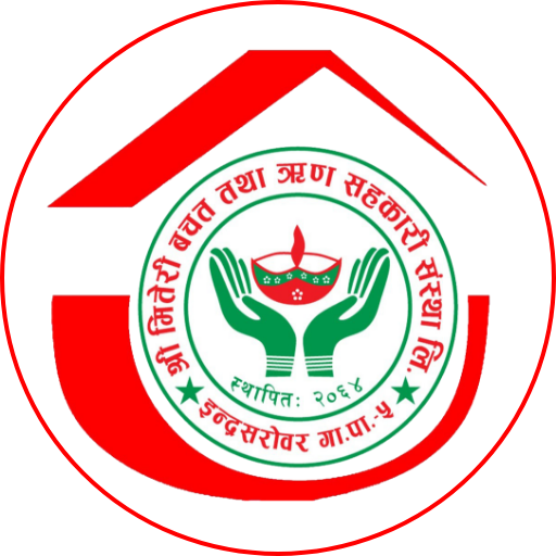 Miteree Smart App logo