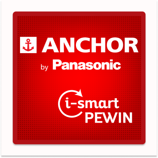 I-smart PEWIN 3.10.5 Icon