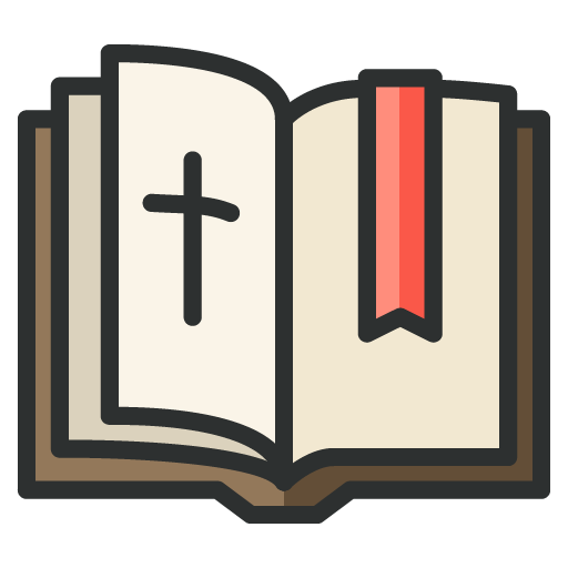 Bible Lsg - Drb logo