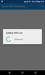 Wifi Password Reminder For PC installation