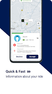 PickaExpress Driver App