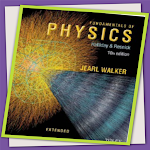 Cover Image of ダウンロード Fundamentals of Physics  APK