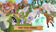 Télécharger Gratuit My Wild Pet: Online Animal Sim APK MOD (Astuce)