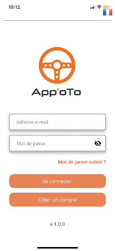 AppoTo Screen 3