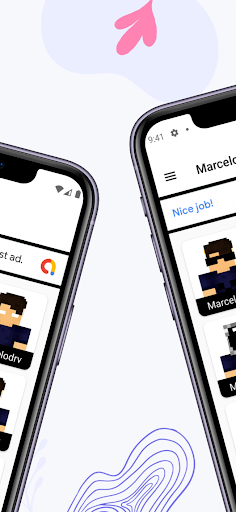 Skins do Marcelodrv Screen 2