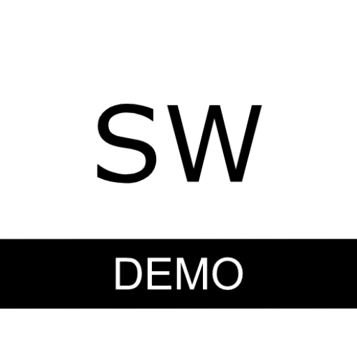 SW Demo logo
