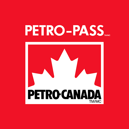 Petro-Pass 1.4.7 Icon