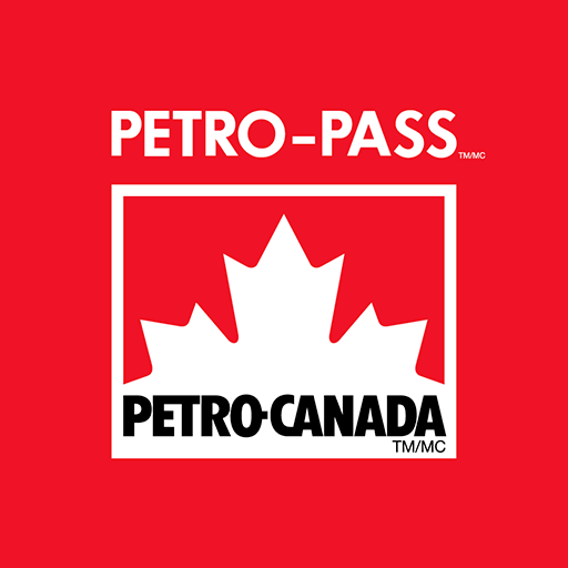 Petro-Pass  Icon