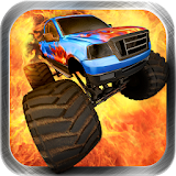 Monster Truck Rally icon