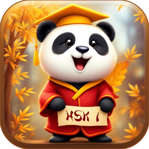 HSK1 exam trainer