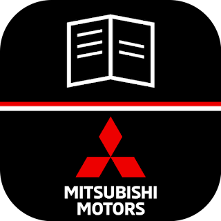 Mitsubishi Motors Prospekte apk