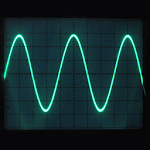 Cover Image of Download Sound Analysis Oscilloscope  APK