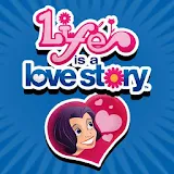 Life Is A Love Story icon