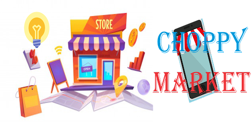 Choppy Market