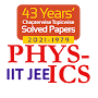 IIT JEE 43 YEARS PAPERS