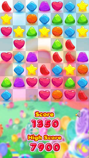 Jelly Jelly Screen 3