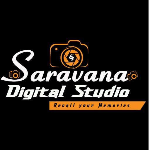 Saravana Studio logo