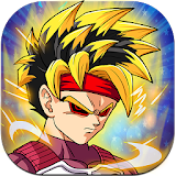 Battle Z : Super Saiyan icon