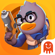 Duck Of Survival v1.0.3 Mod (Premium Rewards) Apk