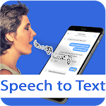 Cover Image of Download Fast Kannada Speech to Text – Text by Voice Typing 1.0 APK