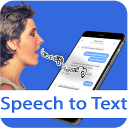 Icon image Fast Kannada Speech to Text
