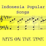 Lagu POP Indonesia Terbaik icon
